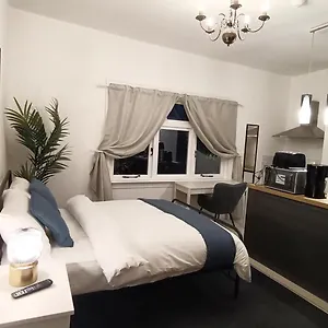 Apartment Fulforth St, Nottingham