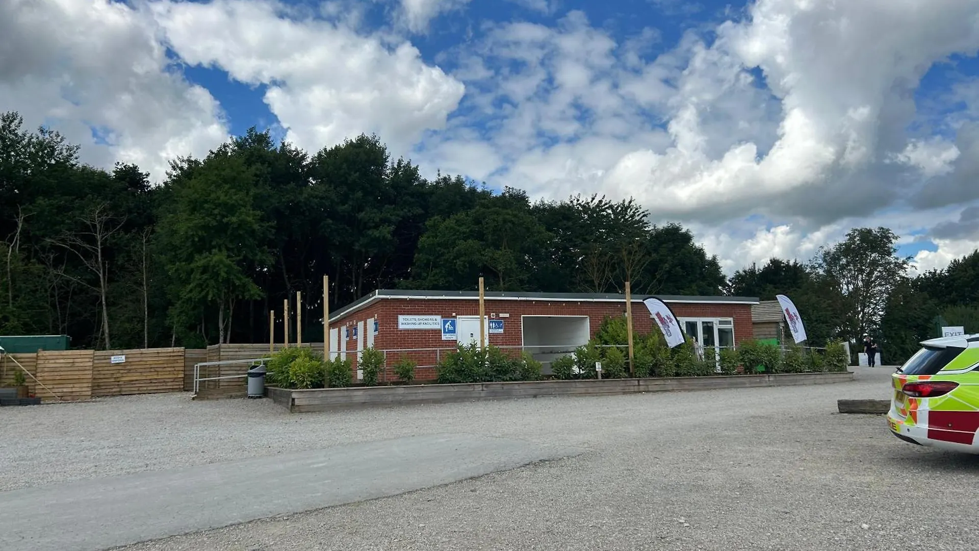 Spring Lakes Lake Side Bell Tents Nottingham 0*,  United Kingdom